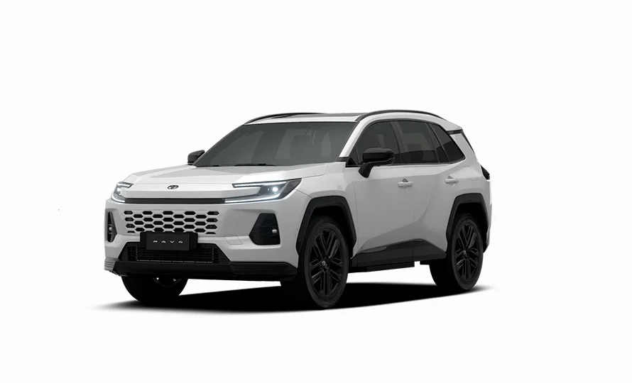RAV4 | Toyota | Toyota Nissey Motors